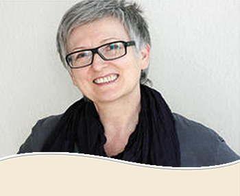 Monika Vogel